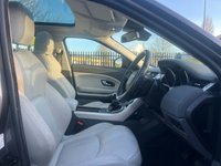 USED 2016 66 LAND ROVER RANGE ROVER EVOQUE 2.0 TD4 SE TECH 5d 177 BHP 