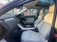 USED 2016 66 LAND ROVER RANGE ROVER EVOQUE 2.0 TD4 SE TECH 5d 177 BHP 
