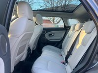 USED 2016 66 LAND ROVER RANGE ROVER EVOQUE 2.0 TD4 SE TECH 5d 177 BHP 
