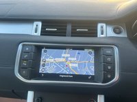 USED 2016 66 LAND ROVER RANGE ROVER EVOQUE 2.0 TD4 SE TECH 5d 177 BHP 