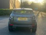 USED 2016 66 LAND ROVER RANGE ROVER EVOQUE 2.0 TD4 SE TECH 5d 177 BHP 