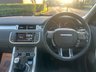 USED 2016 66 LAND ROVER RANGE ROVER EVOQUE 2.0 TD4 SE TECH 5d 177 BHP 