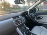 USED 2016 66 LAND ROVER RANGE ROVER EVOQUE 2.0 TD4 SE TECH 5d 177 BHP 