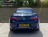 USED 2020 70 MERCEDES-BENZ E-CLASS 2.0 E 300 AMG LINE PREMIUM 2d 241 BHP 1 OWNER , LOW MILEAGE