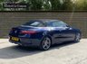 USED 2020 70 MERCEDES-BENZ E-CLASS 2.0 E 300 AMG LINE PREMIUM 2d 241 BHP 1 OWNER , LOW MILEAGE