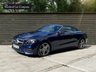USED 2020 70 MERCEDES-BENZ E-CLASS 2.0 E 300 AMG LINE PREMIUM 2d 241 BHP 1 OWNER , LOW MILEAGE