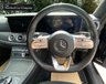 USED 2020 70 MERCEDES-BENZ E-CLASS 2.0 E 300 AMG LINE PREMIUM 2d 241 BHP 1 OWNER , LOW MILEAGE