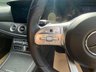 USED 2020 70 MERCEDES-BENZ E-CLASS 2.0 E 300 AMG LINE PREMIUM 2d 241 BHP 1 OWNER , LOW MILEAGE