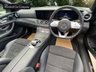 USED 2020 70 MERCEDES-BENZ E-CLASS 2.0 E 300 AMG LINE PREMIUM 2d 241 BHP 1 OWNER , LOW MILEAGE