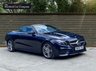 USED 2020 70 MERCEDES-BENZ E-CLASS 2.0 E 300 AMG LINE PREMIUM 2d 241 BHP 1 OWNER , LOW MILEAGE