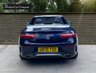 USED 2020 70 MERCEDES-BENZ E-CLASS 2.0 E 300 AMG LINE PREMIUM 2d 241 BHP 1 OWNER , LOW MILEAGE