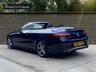 USED 2020 70 MERCEDES-BENZ E-CLASS 2.0 E 300 AMG LINE PREMIUM 2d 241 BHP 1 OWNER , LOW MILEAGE