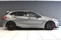 USED 2023 72 BMW 1 SERIES 128TI 2.0 5 DOOR **&pound;449 A MONTH WITH &pound;3297 DEPOSIT**