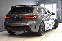USED 2023 72 BMW 1 SERIES 128TI 2.0 5 DOOR **&pound;449 A MONTH WITH &pound;3297 DEPOSIT**
