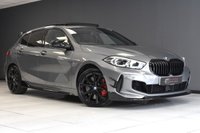 USED 2023 72 BMW 1 SERIES 128TI 2.0 5 DOOR **&pound;449 A MONTH WITH &pound;3297 DEPOSIT**