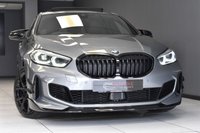 USED 2023 72 BMW 1 SERIES 128TI 2.0 5 DOOR **&pound;449 A MONTH WITH &pound;3297 DEPOSIT**
