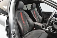 USED 2023 72 BMW 1 SERIES 128TI 2.0 5 DOOR **&pound;449 A MONTH WITH &pound;3297 DEPOSIT**