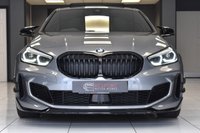 USED 2023 72 BMW 1 SERIES 128TI 2.0 5 DOOR **&pound;449 A MONTH WITH &pound;3297 DEPOSIT**