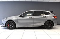 USED 2023 72 BMW 1 SERIES 128TI 2.0 5 DOOR **&pound;449 A MONTH WITH &pound;3297 DEPOSIT**
