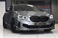 USED 2023 72 BMW 1 SERIES 128TI 2.0 5 DOOR **&pound;449 A MONTH WITH &pound;3297 DEPOSIT**