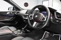 USED 2023 72 BMW 1 SERIES 128TI 2.0 5 DOOR **&pound;449 A MONTH WITH &pound;3297 DEPOSIT**