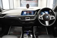 USED 2023 72 BMW 1 SERIES 128TI 2.0 5 DOOR **&pound;449 A MONTH WITH &pound;3297 DEPOSIT**