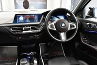 USED 2023 72 BMW 1 SERIES 128TI 2.0 5 DOOR **&pound;449 A MONTH WITH &pound;3297 DEPOSIT**