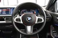 USED 2023 72 BMW 1 SERIES 128TI 2.0 5 DOOR **&pound;449 A MONTH WITH &pound;3297 DEPOSIT**
