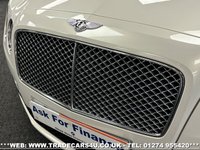 USED 2014 11 BENTLEY FLYING SPUR 6.0 W12 4d 625 PS UK DELIVERY FLAT FEE &pound;175 (SUBJECT TO DEAL) *OVER 100 IMAGES ON OUR WEBSITE*BESPOKE FINANCE ARRANGED*PART EXCHANGE WELCOME*ALL VEHICLES HPI CLEAR