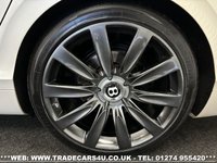 USED 2014 11 BENTLEY FLYING SPUR 6.0 W12 4d 625 PS UK DELIVERY FLAT FEE &pound;175 (SUBJECT TO DEAL) *OVER 100 IMAGES ON OUR WEBSITE*BESPOKE FINANCE ARRANGED*PART EXCHANGE WELCOME*ALL VEHICLES HPI CLEAR