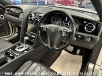 USED 2014 11 BENTLEY FLYING SPUR 6.0 W12 4d 625 PS UK DELIVERY FLAT FEE &pound;175 (SUBJECT TO DEAL) *OVER 100 IMAGES ON OUR WEBSITE*BESPOKE FINANCE ARRANGED*PART EXCHANGE WELCOME*ALL VEHICLES HPI CLEAR