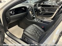 USED 2014 11 BENTLEY FLYING SPUR 6.0 W12 4d 625 PS UK DELIVERY FLAT FEE &pound;175 (SUBJECT TO DEAL) *OVER 100 IMAGES ON OUR WEBSITE*BESPOKE FINANCE ARRANGED*PART EXCHANGE WELCOME*ALL VEHICLES HPI CLEAR