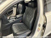 USED 2014 11 BENTLEY FLYING SPUR 6.0 W12 4d 625 PS UK DELIVERY FLAT FEE &pound;175 (SUBJECT TO DEAL) *OVER 100 IMAGES ON OUR WEBSITE*BESPOKE FINANCE ARRANGED*PART EXCHANGE WELCOME*ALL VEHICLES HPI CLEAR