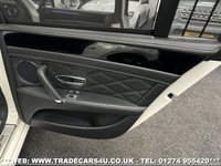 USED 2014 11 BENTLEY FLYING SPUR 6.0 W12 4d 625 PS UK DELIVERY FLAT FEE &pound;175 (SUBJECT TO DEAL) *OVER 100 IMAGES ON OUR WEBSITE*BESPOKE FINANCE ARRANGED*PART EXCHANGE WELCOME*ALL VEHICLES HPI CLEAR