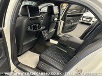 USED 2014 11 BENTLEY FLYING SPUR 6.0 W12 4d 625 PS UK DELIVERY FLAT FEE &pound;175 (SUBJECT TO DEAL) *OVER 100 IMAGES ON OUR WEBSITE*BESPOKE FINANCE ARRANGED*PART EXCHANGE WELCOME*ALL VEHICLES HPI CLEAR