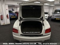 USED 2014 11 BENTLEY FLYING SPUR 6.0 W12 4d 625 PS UK DELIVERY FLAT FEE &pound;175 (SUBJECT TO DEAL) *OVER 100 IMAGES ON OUR WEBSITE*BESPOKE FINANCE ARRANGED*PART EXCHANGE WELCOME*ALL VEHICLES HPI CLEAR