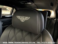 USED 2014 11 BENTLEY FLYING SPUR 6.0 W12 4d 625 PS UK DELIVERY FLAT FEE &pound;175 (SUBJECT TO DEAL) *OVER 100 IMAGES ON OUR WEBSITE*BESPOKE FINANCE ARRANGED*PART EXCHANGE WELCOME*ALL VEHICLES HPI CLEAR