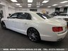 USED 2014 11 BENTLEY FLYING SPUR 6.0 W12 4d 625 PS UK DELIVERY FLAT FEE &pound;175 (SUBJECT TO DEAL) *OVER 100 IMAGES ON OUR WEBSITE*BESPOKE FINANCE ARRANGED*PART EXCHANGE WELCOME*ALL VEHICLES HPI CLEAR