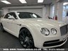 USED 2014 11 BENTLEY FLYING SPUR 6.0 W12 4d 625 PS UK DELIVERY FLAT FEE &pound;175 (SUBJECT TO DEAL) *OVER 100 IMAGES ON OUR WEBSITE*BESPOKE FINANCE ARRANGED*PART EXCHANGE WELCOME*ALL VEHICLES HPI CLEAR