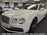 USED 2014 11 BENTLEY FLYING SPUR 6.0 W12 4d 625 PS UK DELIVERY FLAT FEE &pound;175 (SUBJECT TO DEAL) *OVER 100 IMAGES ON OUR WEBSITE*BESPOKE FINANCE ARRANGED*PART EXCHANGE WELCOME*ALL VEHICLES HPI CLEAR