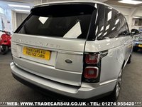 USED 2018 18 LAND ROVER RANGE ROVER 4.4 SDV8 VOGUE SE 5d 339 PS UK DELIVERY FLAT FEE &pound;175 (SUBJECT TO DEAL) *OVER 100 IMAGES ON OUR WEBSITE*BESPOKE FINANCE ARRANGED*PART EXCHANGE WELCOME*ALL VEHICLES HPI CLEAR