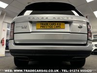 USED 2018 18 LAND ROVER RANGE ROVER 4.4 SDV8 VOGUE SE 5d 339 PS UK DELIVERY FLAT FEE &pound;175 (SUBJECT TO DEAL) *OVER 100 IMAGES ON OUR WEBSITE*BESPOKE FINANCE ARRANGED*PART EXCHANGE WELCOME*ALL VEHICLES HPI CLEAR