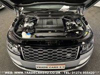 USED 2018 18 LAND ROVER RANGE ROVER 4.4 SDV8 VOGUE SE 5d 339 PS UK DELIVERY FLAT FEE &pound;175 (SUBJECT TO DEAL) *OVER 100 IMAGES ON OUR WEBSITE*BESPOKE FINANCE ARRANGED*PART EXCHANGE WELCOME*ALL VEHICLES HPI CLEAR