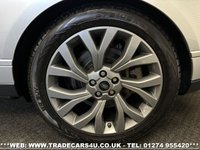 USED 2018 18 LAND ROVER RANGE ROVER 4.4 SDV8 VOGUE SE 5d 339 PS UK DELIVERY FLAT FEE &pound;175 (SUBJECT TO DEAL) *OVER 100 IMAGES ON OUR WEBSITE*BESPOKE FINANCE ARRANGED*PART EXCHANGE WELCOME*ALL VEHICLES HPI CLEAR