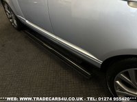 USED 2018 18 LAND ROVER RANGE ROVER 4.4 SDV8 VOGUE SE 5d 339 PS UK DELIVERY FLAT FEE &pound;175 (SUBJECT TO DEAL) *OVER 100 IMAGES ON OUR WEBSITE*BESPOKE FINANCE ARRANGED*PART EXCHANGE WELCOME*ALL VEHICLES HPI CLEAR