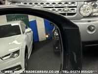 USED 2018 18 LAND ROVER RANGE ROVER 4.4 SDV8 VOGUE SE 5d 339 PS UK DELIVERY FLAT FEE &pound;175 (SUBJECT TO DEAL) *OVER 100 IMAGES ON OUR WEBSITE*BESPOKE FINANCE ARRANGED*PART EXCHANGE WELCOME*ALL VEHICLES HPI CLEAR