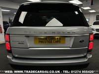 USED 2018 18 LAND ROVER RANGE ROVER 4.4 SDV8 VOGUE SE 5d 339 PS UK DELIVERY FLAT FEE &pound;175 (SUBJECT TO DEAL) *OVER 100 IMAGES ON OUR WEBSITE*BESPOKE FINANCE ARRANGED*PART EXCHANGE WELCOME*ALL VEHICLES HPI CLEAR