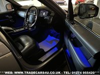 USED 2018 18 LAND ROVER RANGE ROVER 4.4 SDV8 VOGUE SE 5d 339 PS UK DELIVERY FLAT FEE &pound;175 (SUBJECT TO DEAL) *OVER 100 IMAGES ON OUR WEBSITE*BESPOKE FINANCE ARRANGED*PART EXCHANGE WELCOME*ALL VEHICLES HPI CLEAR