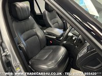 USED 2018 18 LAND ROVER RANGE ROVER 4.4 SDV8 VOGUE SE 5d 339 PS UK DELIVERY FLAT FEE &pound;175 (SUBJECT TO DEAL) *OVER 100 IMAGES ON OUR WEBSITE*BESPOKE FINANCE ARRANGED*PART EXCHANGE WELCOME*ALL VEHICLES HPI CLEAR