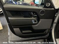 USED 2018 18 LAND ROVER RANGE ROVER 4.4 SDV8 VOGUE SE 5d 339 PS UK DELIVERY FLAT FEE &pound;175 (SUBJECT TO DEAL) *OVER 100 IMAGES ON OUR WEBSITE*BESPOKE FINANCE ARRANGED*PART EXCHANGE WELCOME*ALL VEHICLES HPI CLEAR